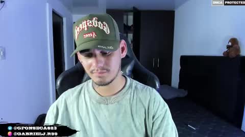 Gabe online show from 10, 2, 2026