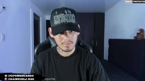 Gabe online show from 14, 2, 2026