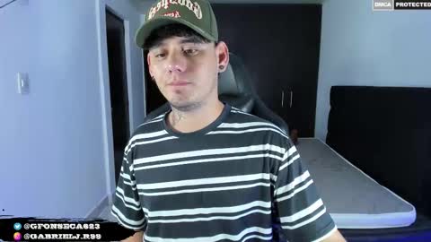 Gabe online show from 27, 2, 2026