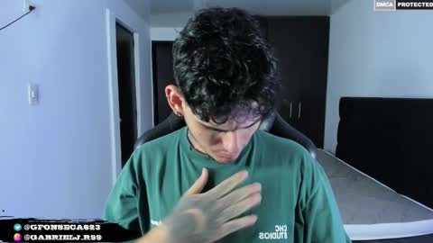 Gabe online show from 28, 2, 2026