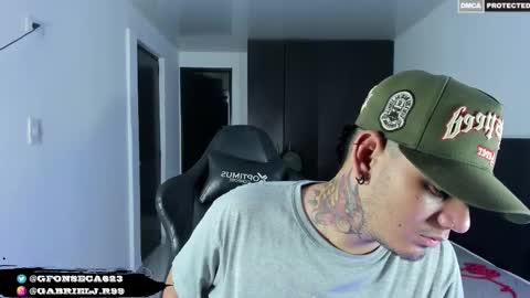 Gabe online show from 1, 3, 2026