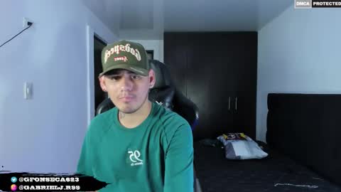 Gabe online show from 17, 3, 2026