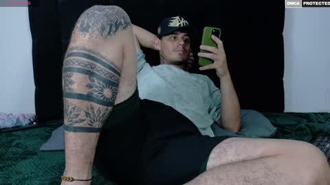 Gabe online show from 29, 5, 2026