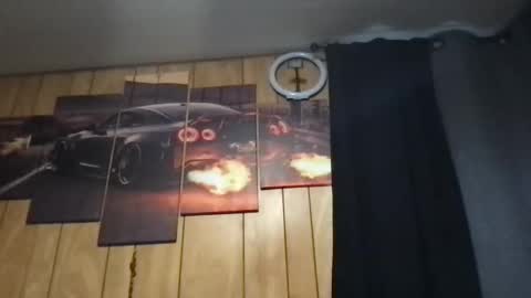 the witchman  online show from 17, 12, 2025