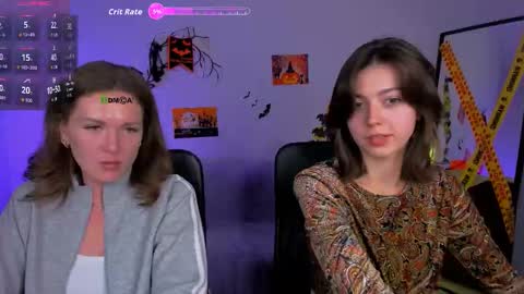 gabriella_daylight online show from 21, 10, 2025