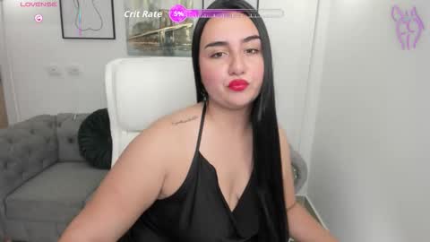 gabriella_evans_ online show from 23, 12, 2025