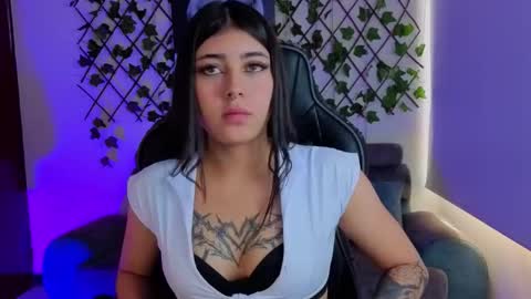 Snapshot of gabriella_live_ chatting on 5, 2, 2026 gabriella_live_ online show from 5, 2, 2026