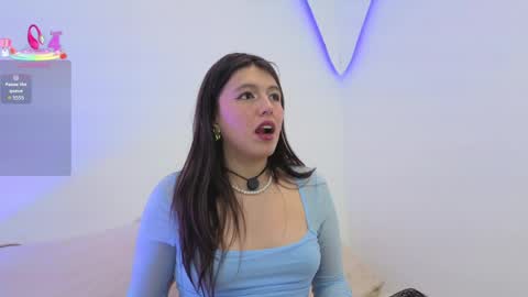 gabriella online show from 21, 4, 2026