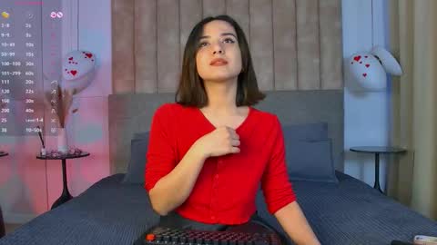 Gabriella online show from 23, 2, 2026