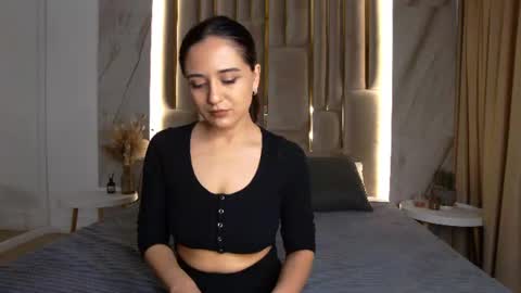 Gabriella online show from 14, 7, 2026