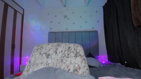 Gaby online show from 2, 11, 2025