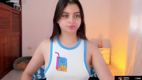 Snapshot of gabriellahoney18 chatting on 28, 6, 2026 Gabriella online show from 28, 6, 2026