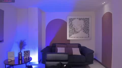 Gabriella Lee online show from 2, 7, 2026
