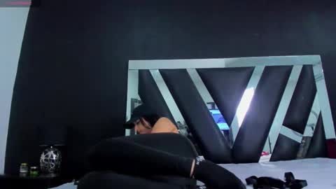 Gabriella Antonella online show from 20, 12, 2025