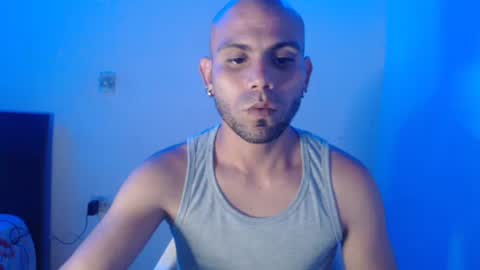 Snapshot of gabrielle_ramirez chatting on 30, 12, 2024 Gabriel online show from 30, 12, 2024