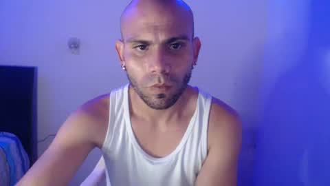 Snapshot of gabrielle_ramirez chatting on 31, 12, 2024 Gabriel online show from 31, 12, 2024