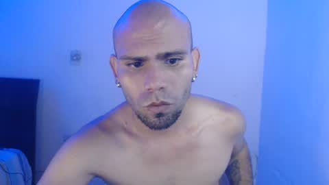 Snapshot of gabrielle_ramirez chatting on 5, 1, 2025 Gabriel online show from 5, 1, 2025