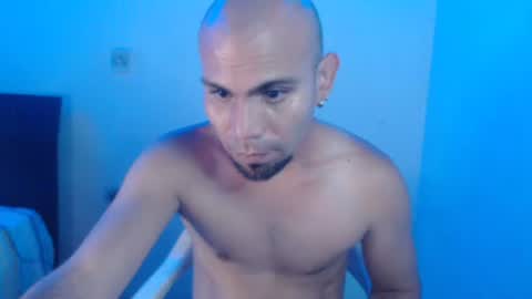 Snapshot of gabrielle_ramirez chatting on 8, 1, 2025 Gabriel online show from 8, 1, 2025