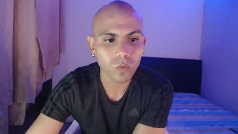 Snapshot of gabrielle_ramirez chatting on 10, 1, 2025 Gabriel online show from 10, 1, 2025