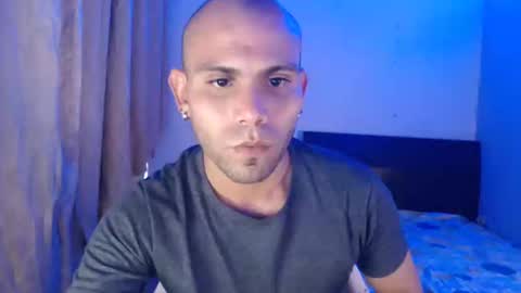 Snapshot of gabrielle_ramirez chatting on 13, 1, 2025 Gabriel online show from 13, 1, 2025