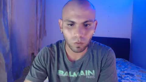 Snapshot of gabrielle_ramirez chatting on 17, 1, 2025 Gabriel online show from 17, 1, 2025