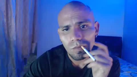 Snapshot of gabrielle_ramirez chatting on 19, 1, 2025 Gabriel online show from 19, 1, 2025