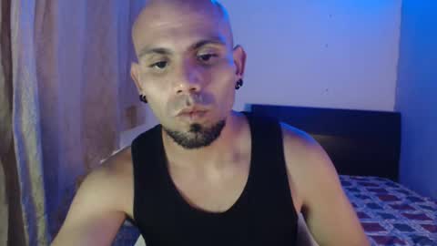 Snapshot of gabrielle_ramirez chatting on 31, 1, 2025 Gabriel online show from 31, 1, 2025