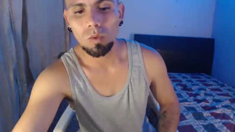 Snapshot of gabrielle_ramirez chatting on 7, 2, 2025 Gabriel online show from 7, 2, 2025