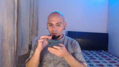 Snapshot of gabrielle_ramirez chatting on 9, 2, 2025 Gabriel online show from 9, 2, 2025