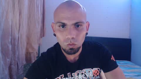 Snapshot of gabrielle_ramirez chatting on 22, 2, 2025 Gabriel online show from 22, 2, 2025