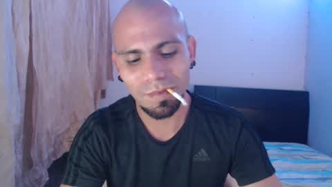 Snapshot of gabrielle_ramirez chatting on 25, 2, 2025 Gabriel online show from 25, 2, 2025