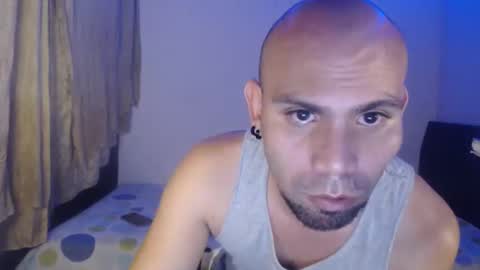 Snapshot of gabrielle_ramirez chatting on 27, 11, 2025 Gabriel online show from 27, 11, 2025