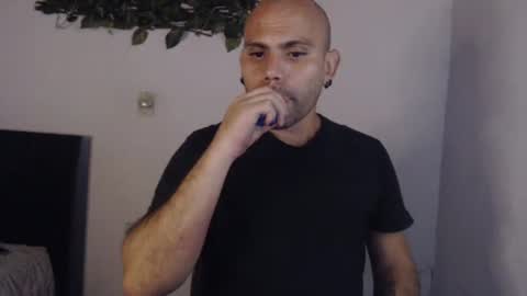 Snapshot of gabrielle_ramirez chatting on 20, 12, 2025 Gabriel online show from 20, 12, 2025