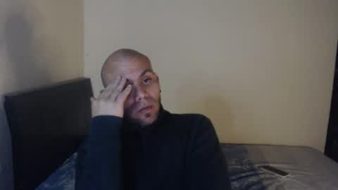 Gabriel online show from 15, 5, 2026