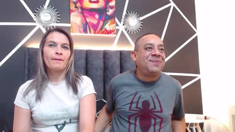 gabrielyabigail online show from 19, 2, 2026