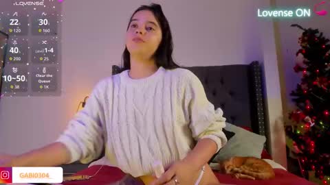 Sara   online show from 16, 11, 2025