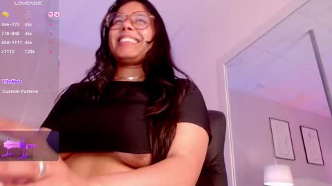 Gaby  online show from 17, 9, 2025