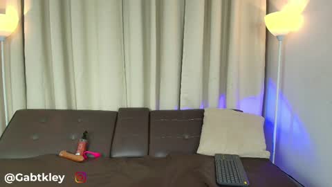 Snapshot of gabtkley chatting on 7, 5, 2026 Gabtkley online show from 7, 5, 2026