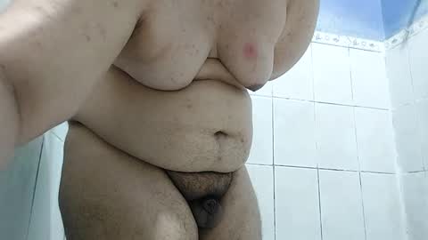 Snapshot of gaburieru_sempai chatting on 12, 1, 2025 Gabriel online show from 12, 1, 2025