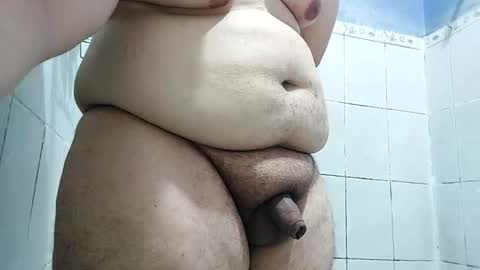 Snapshot of gaburieru_sempai chatting on 3, 2, 2025 Gabriel online show from 3, 2, 2025