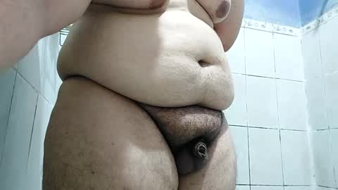 Snapshot of gaburieru_sempai chatting on 1, 3, 2025 Gabriel online show from 1, 3, 2025