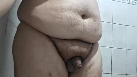 Snapshot of gaburieru_sempai chatting on 1, 5, 2026 Gabriel online show from 1, 5, 2026
