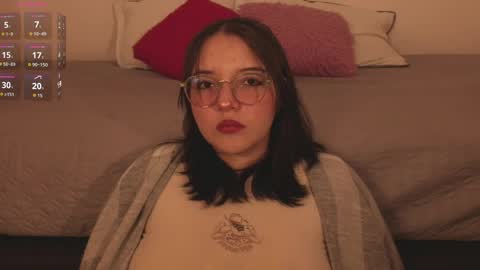 Gabyy online show from 8, 4, 2026