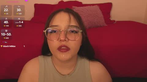 Snapshot of gaby99_ chatting on 20, 4, 2026 Gabyy online show from 20, 4, 2026