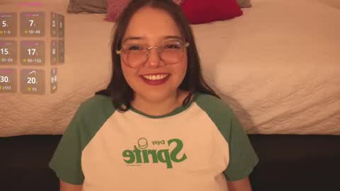 Snapshot of gaby99_ chatting on 17, 5, 2026 Gabyy online show from 17, 5, 2026