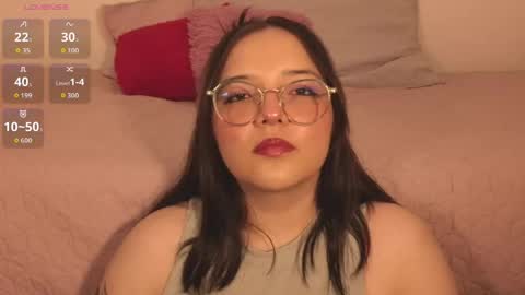 Snapshot of gaby99_ chatting on 31, 5, 2026 Gabyy online show from 31, 5, 2026