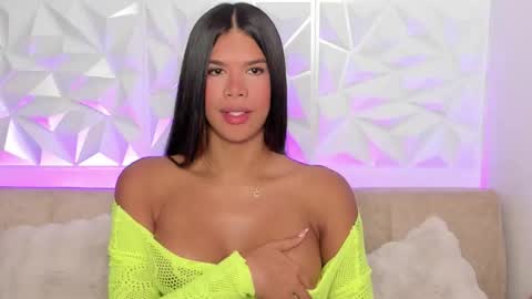 Snapshot of gaby_black_ chatting on 13, 2, 2026 Gabriela online show from 13, 2, 2026