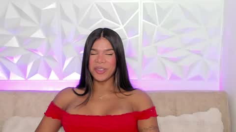 Snapshot of gaby_black_ chatting on 26, 2, 2026 Gabriela online show from 26, 2, 2026