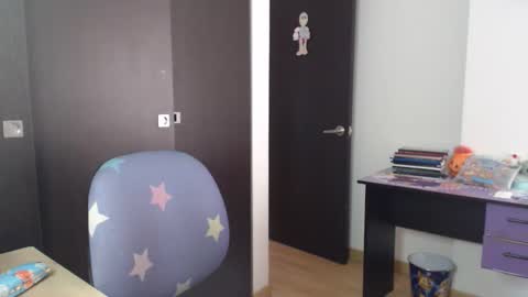 Gaby Blue online show from 10, 4, 2026