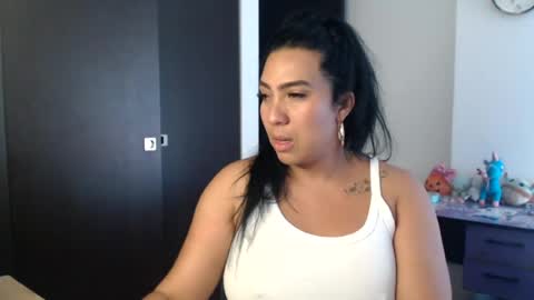 Snapshot of gaby_bluexx chatting on 16, 6, 2026 Gaby Blue online show from 16, 6, 2026